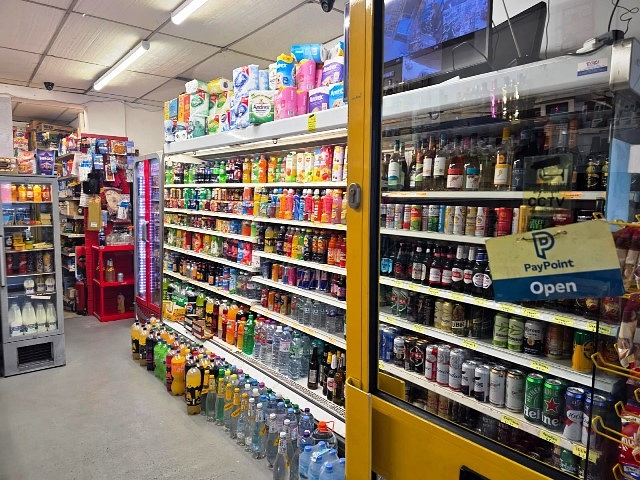 Sell a Convenience Store with Off Licence in South London For Sale