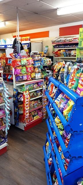 Family Run Convenience Store with Off Licence in Devon For Sale for Sale