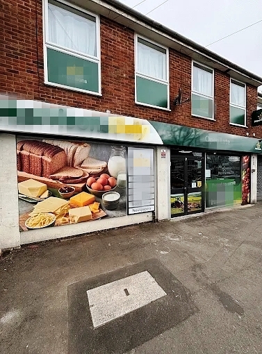 Amazing Supermarket in Warwickshire For Sale