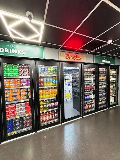 Amazing Supermarket in Warwickshire For Sale for Sale