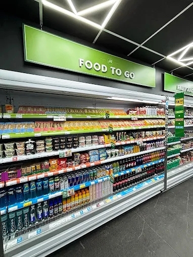 Amazing Supermarket in Warwickshire For Sale for Sale