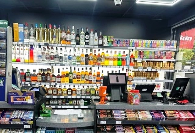 Well Established Convenience Store in Kent For Sale
