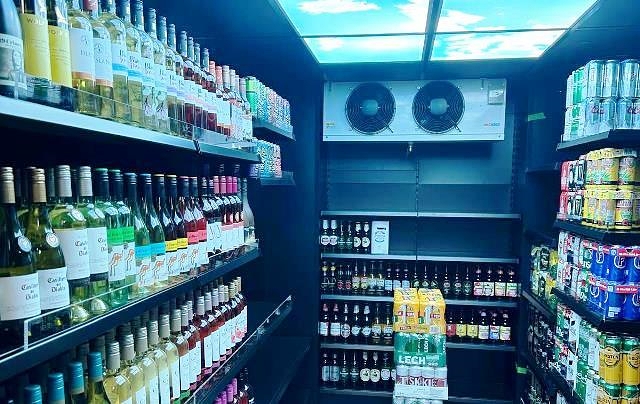 Buy a Well Established Convenience Store in Kent For Sale