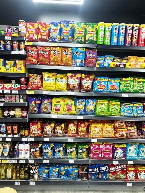 Well Established Convenience Store in Kent For Sale for Sale