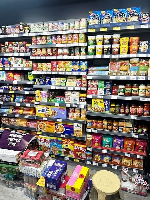 Well Established Convenience Store in Kent For Sale for Sale