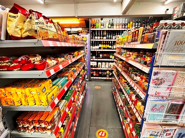 Buy a Virtually Freehold Convenience Store in Berkshire For Sale