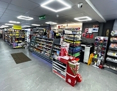 Buy a Modern Convenience Store with Off Licence in Kent For Sale