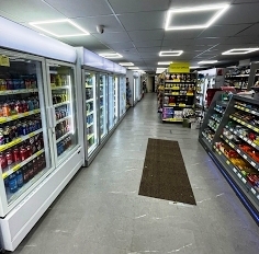 Sell a Modern Convenience Store with Off Licence in Kent For Sale