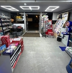 Modern Convenience Store with Off Licence in Kent For Sale for Sale