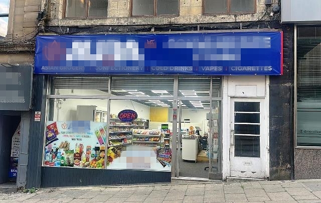 Brand Newly Fitted Convenience Store in West Yorkshire For Sale