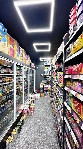 Buy a Premier Store with Off Licence in Buckinghamshire For Sale