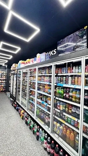 Sell a Premier Store with Off Licence in Buckinghamshire For Sale