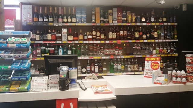 Sell a Convenience Store and Off Licence in Gloucestershire For Sale