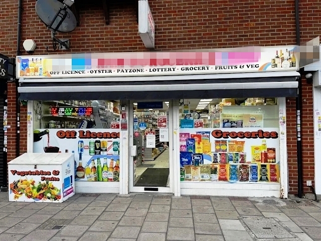 well Established Convenience Store and Off Licence in Kent For Sale