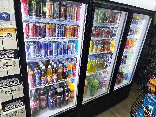 Buy a Convenience Store with Off Licence in Lincolnshire For Sale