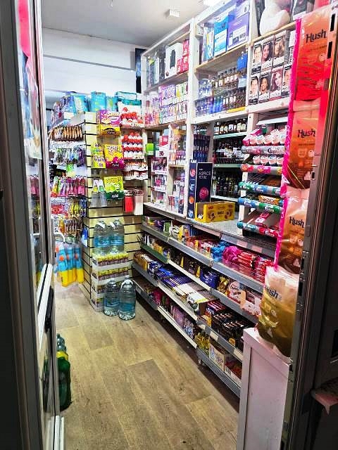 Convenience Store with Off Licence in Lincolnshire For Sale for Sale