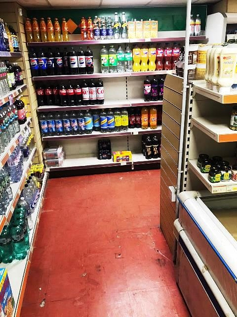 Sell a Old Established Freehold Convenience Store in South Wales For Sale