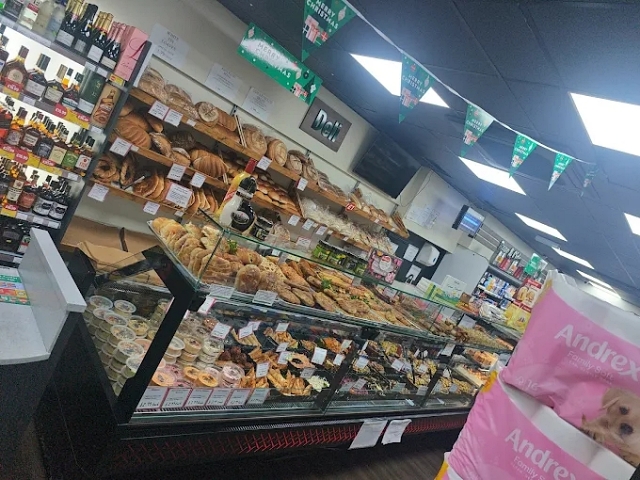 Buy a Supermarket with Delicatessen in Kent For Sale