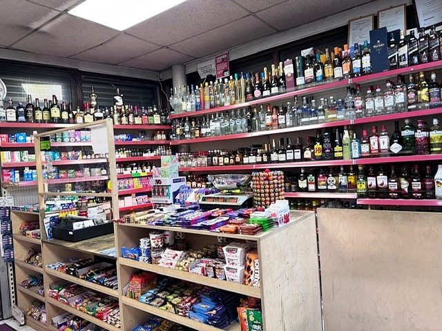 Convenience Store with Off Licence in North London For Sale