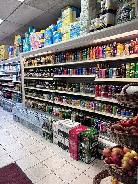 Convenience Store with Off Licence in North London For Sale for Sale