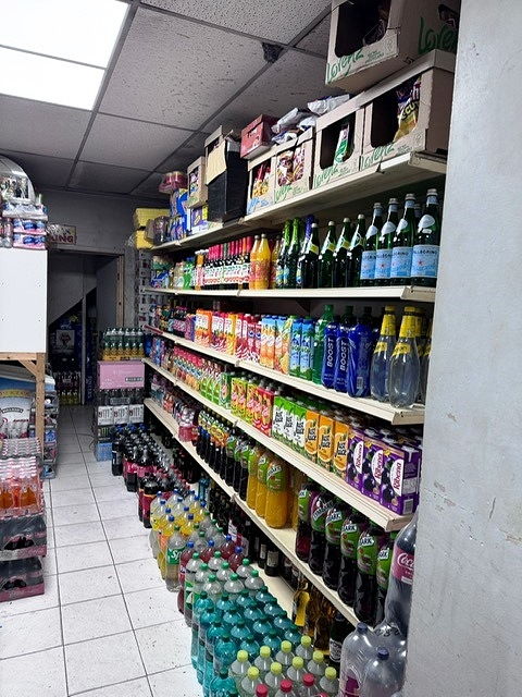 Convenience Store with Off Licence in North London For Sale for Sale