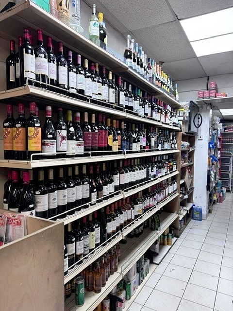 Convenience Store with Off Licence in North London For Sale for Sale