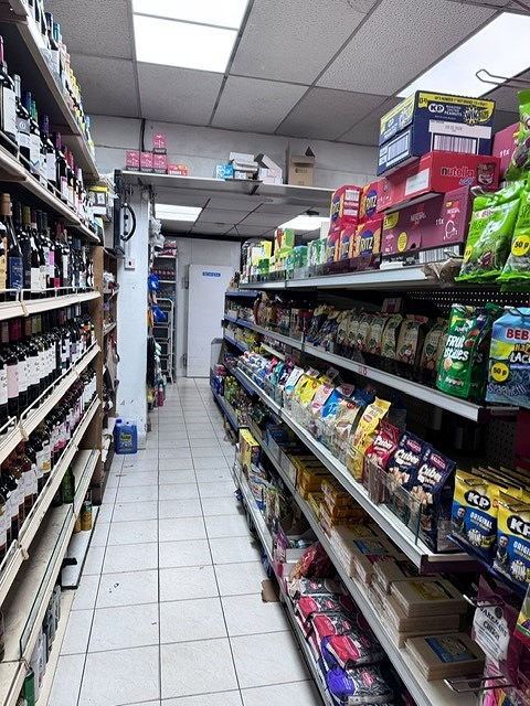 Convenience Store with Off Licence in North London For Sale for Sale