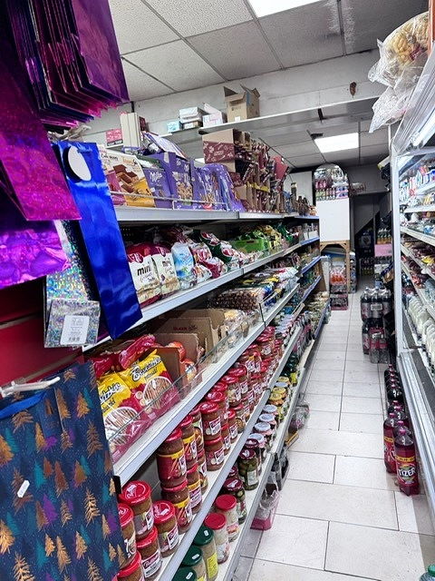 Convenience Store with Off Licence in North London For Sale for Sale