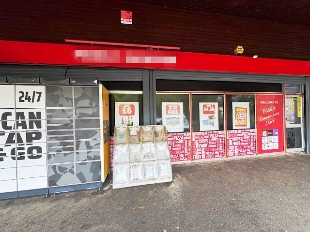 Convenience Store in Tyne and Wear For Sale