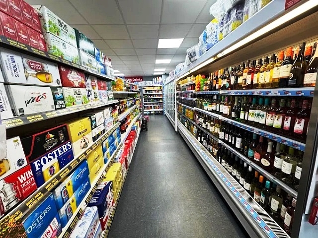 Buy a Convenience Store in Tyne and Wear For Sale