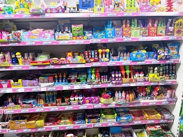 Convenience Store in Tyne and Wear For Sale