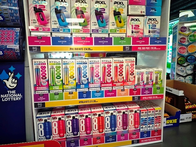 Convenience Store plus International Grocers in Hampshire For Sale for Sale