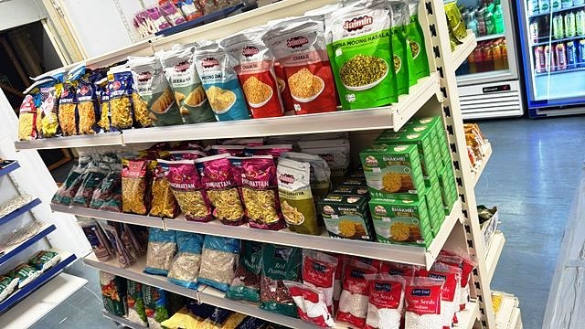 Convenience Store plus International Grocers in Hampshire For Sale for Sale