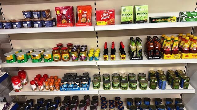 Convenience Store plus International Grocers in Hampshire For Sale for Sale