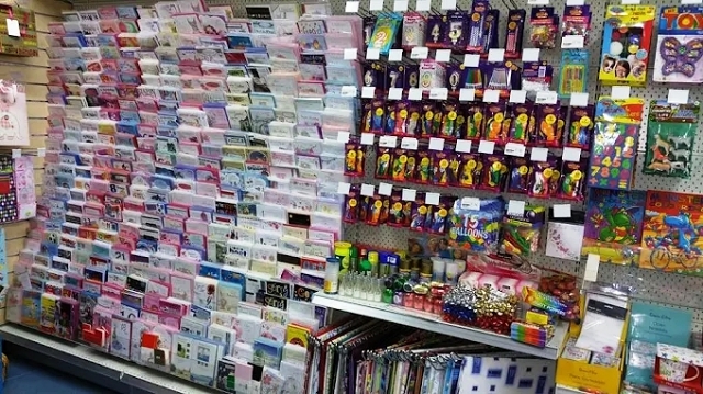 Buy a Old Established Convenience Store and Post Office in Hampshire For Sale