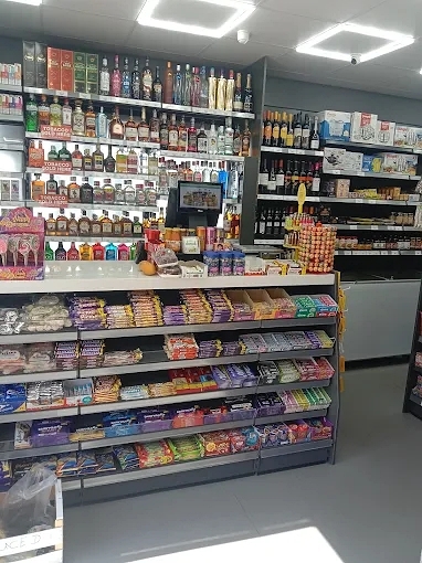 Ultra Modern Convenience Store with Off Licence in Kent For Sale