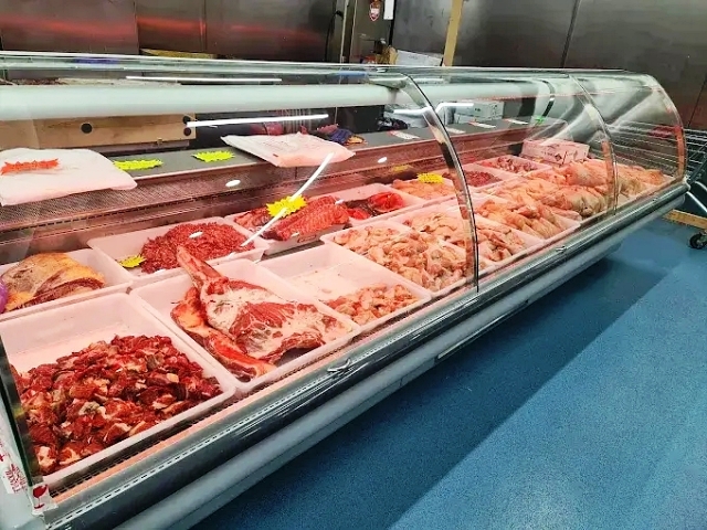 Supermarket and Butchers in East London For Sale for Sale