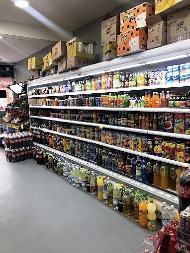 Buy a Convenience Store and Off Licence in Lincolnshire For Sale