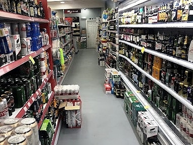 Sell a Convenience Store and Off Licence in Lincolnshire For Sale