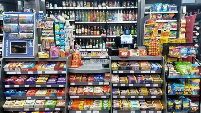 Sell a Ultra Modern Convenience Store in Kent For Sale