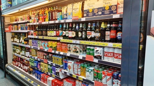 Ultra Modern Convenience Store in Kent For Sale for Sale