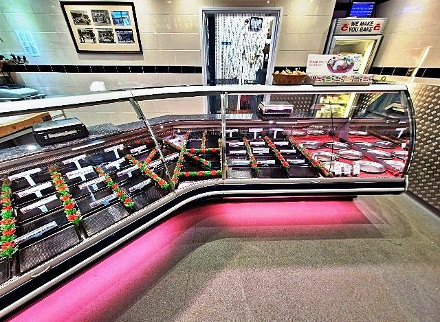 Traditional Butchers in Surrey For Sale