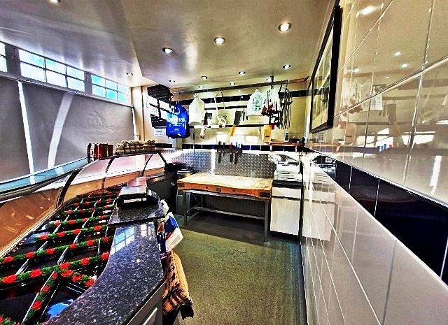 Buy a Traditional Butchers in Surrey For Sale