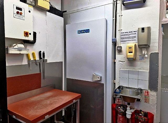 Traditional Butchers in Surrey For Sale for Sale