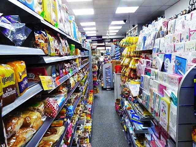 Convenience Store plus Off Licence in Kent For Sale