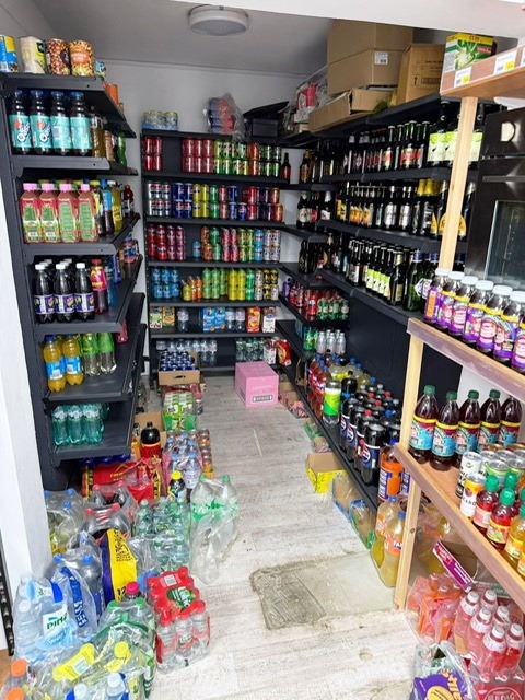 Convenience Store with Off Licence in East London For Sale for Sale