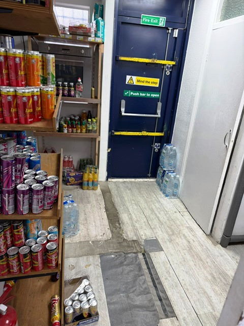 Convenience Store with Off Licence in East London For Sale for Sale