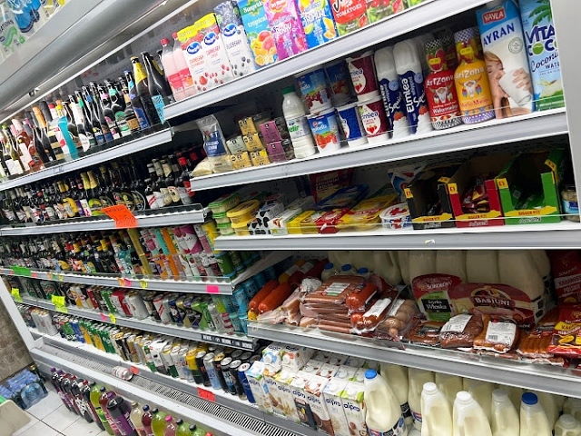 Old Established Convenience Store and Off Licence in North London For Sale for Sale