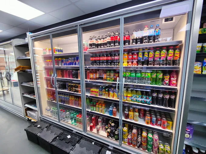 Convenience Store plus Off Licence and Post Office in East Sussex For Sale