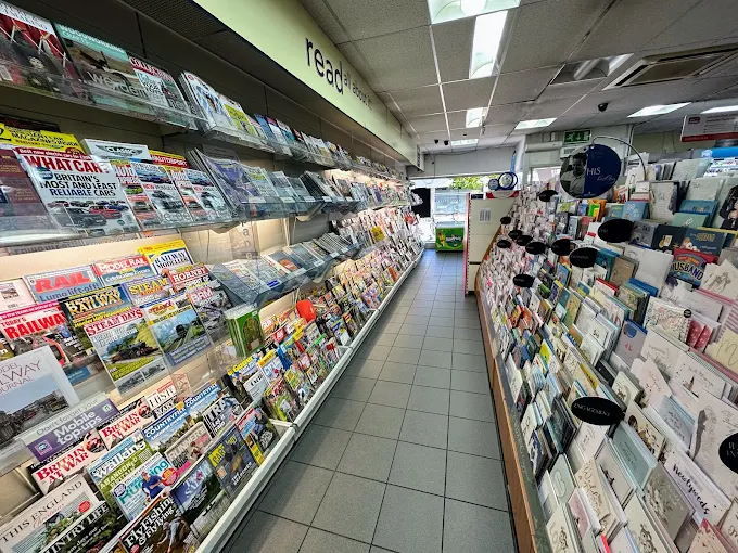 Buy a Convenience Store with Post Office in Leicestershire For Sale